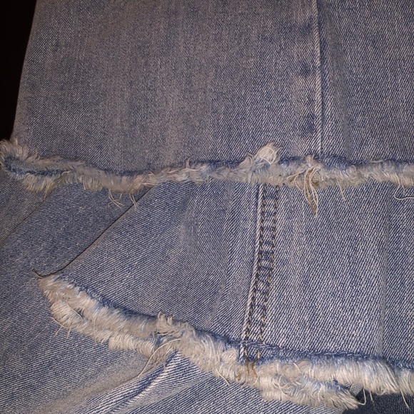 Authentic low rise jeans - Picture 12 of 16